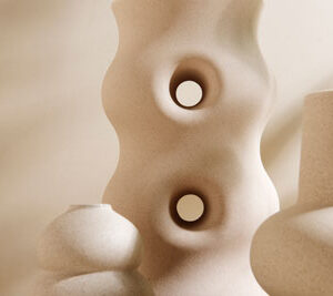The Whistle Vase Product Image