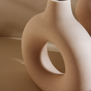 The Ring Vase Product Image