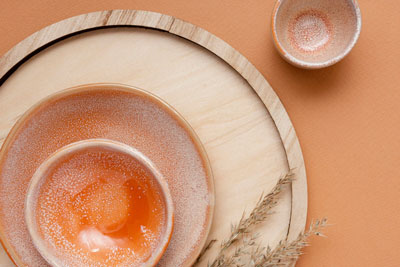 Clementine Collection Product Image